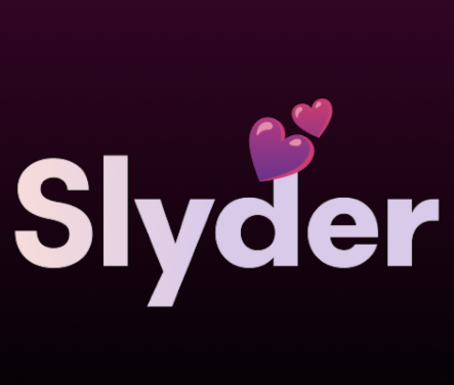 Slyder logo